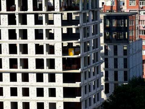 квартира за адресою Виконкомівська вул., (Будинок)
