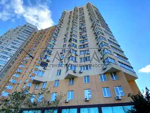 комерційна за адресою Саперно-Слобідська вул., 22