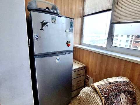 квартира по адресу Милославская ул., 3
