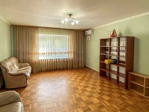 квартира за адресою Кондратьєвський пров. (Інститутський), 1/1