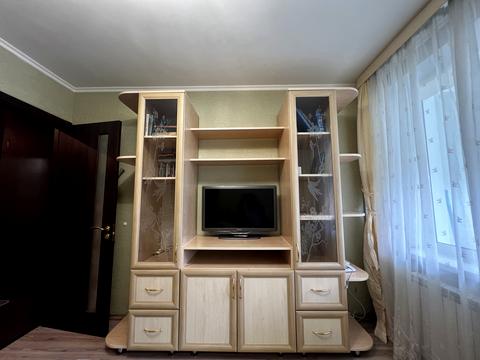 квартира по адресу Соломенская ул., 41 к1