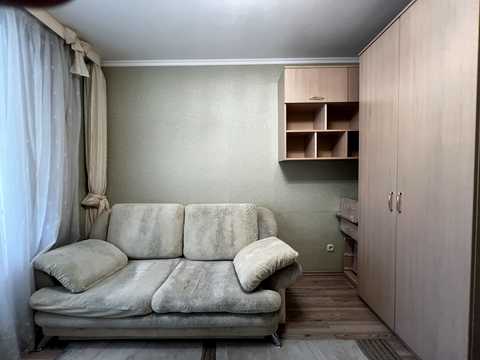 квартира по адресу Соломенская ул., 41 к1