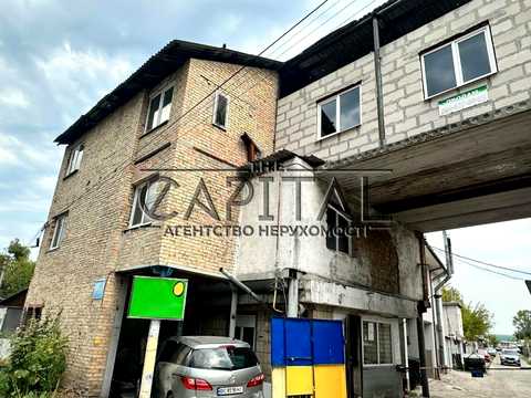 коммерческая по адресу Сырецкая ул., 39