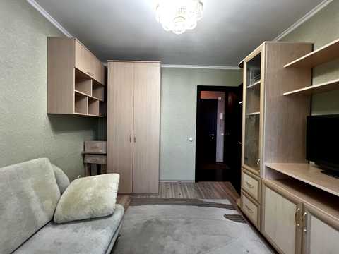 квартира по адресу Соломенская ул., 41 к1