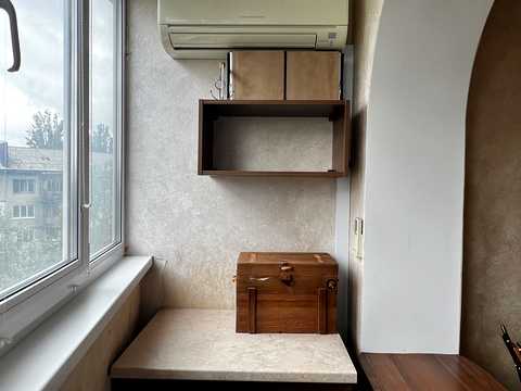 квартира по адресу Соломенская ул., 41 к1