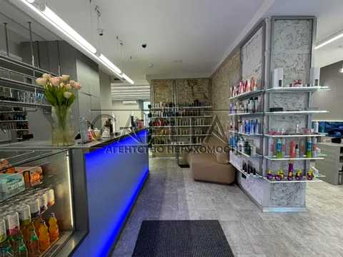 комерційна за адресою Шота Руставелі вул., 1