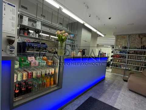 комерційна за адресою Шота Руставелі вул., 1