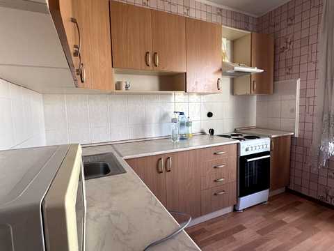 квартира за адресою Драгоманова вул., 12-А