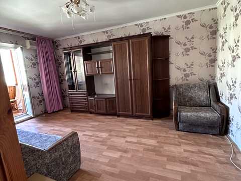 квартира за адресою Драгоманова вул., 12-А