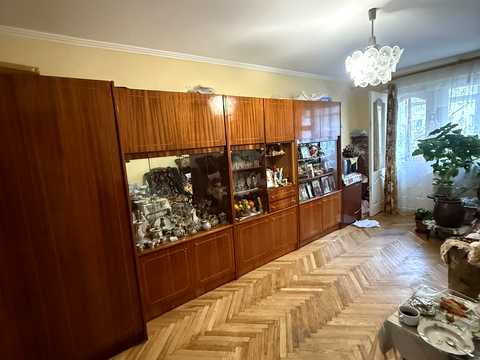 квартира за адресою набережна Василя Стефаника вул., 4-А
