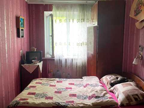 квартира за адресою Познанська вул., 8