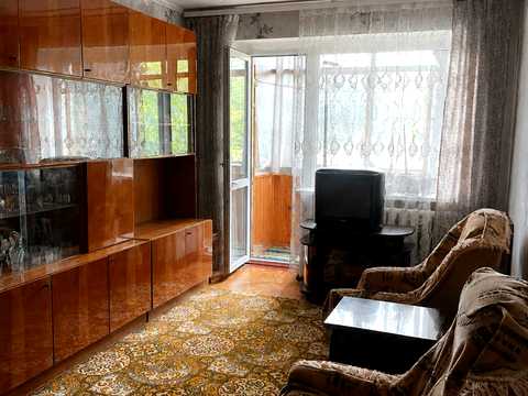 квартира за адресою Познанська вул., 8