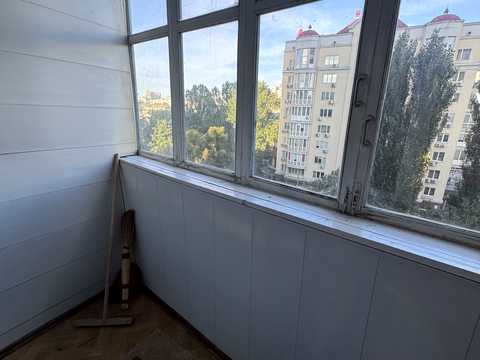 квартира за адресою Вишгородська вул., 47-А