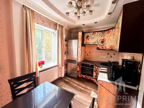 квартира за адресою Академіка Палладіна просп., 13