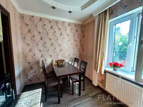 квартира за адресою Академіка Палладіна просп., 13