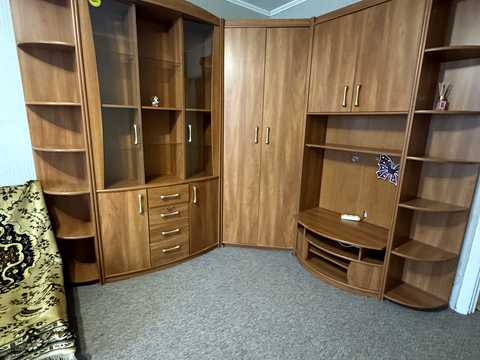 квартира за адресою Вишгородська вул., 47-А