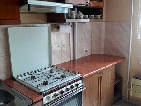 квартира за адресою Волинської Дивізії вул., 29