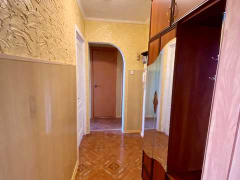 квартира по адресу Электрозаводская ул., 28