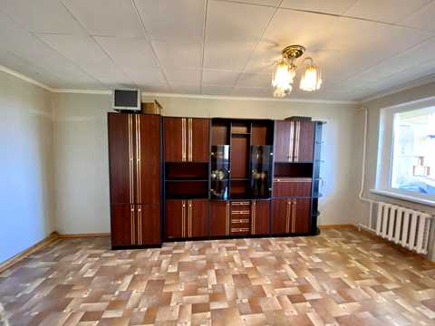 квартира по адресу Электрозаводская ул., 28