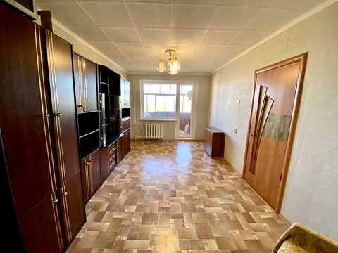 квартира по адресу Электрозаводская ул., 28
