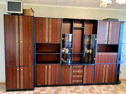 квартира по адресу Электрозаводская ул., 28