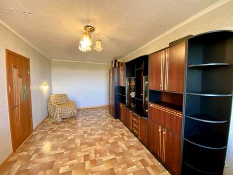 квартира по адресу Электрозаводская ул., 28