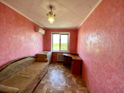 квартира по адресу Электрозаводская ул., 28