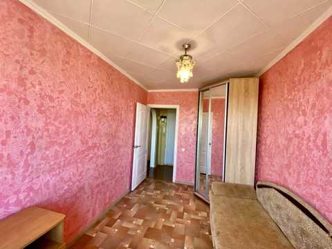квартира по адресу Электрозаводская ул., 28