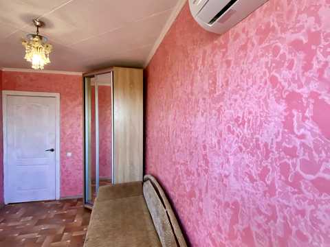 квартира по адресу Электрозаводская ул., 28