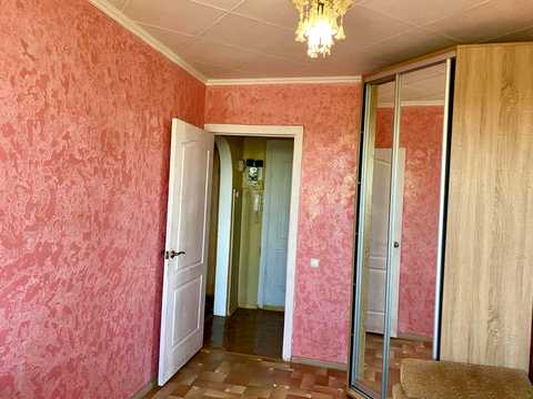 квартира по адресу Электрозаводская ул., 28