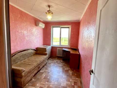 квартира по адресу Электрозаводская ул., 28