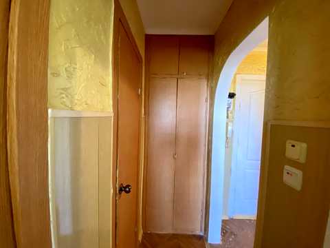 квартира по адресу Электрозаводская ул., 28