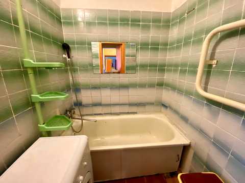 квартира по адресу Электрозаводская ул., 28