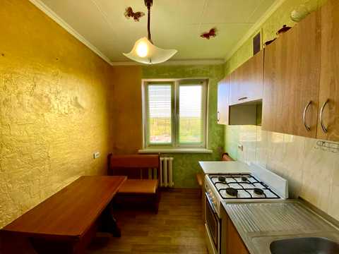 квартира по адресу Электрозаводская ул., 28