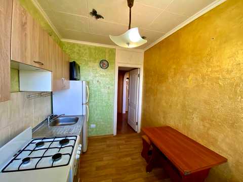 квартира по адресу Электрозаводская ул., 28