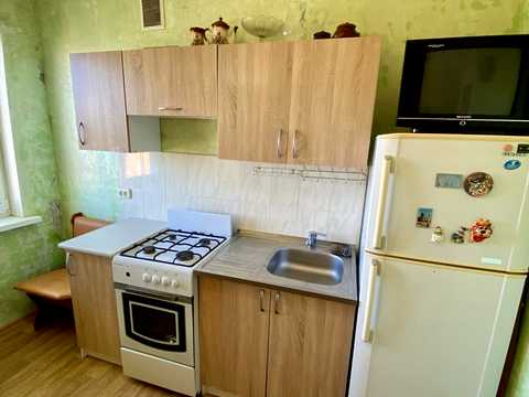 квартира по адресу Электрозаводская ул., 28