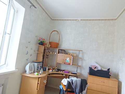 дом по адресу Чернышевского ул., 22
