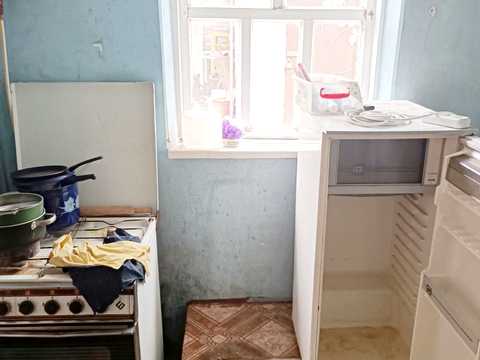 дом по адресу Чернышевского ул., 22
