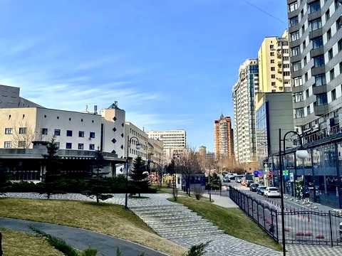 квартира за адресою Київ, Андрія Верхогляда вул. (Михайла Драгомирова), 14-А
