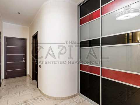 квартира по адресу Шота Руставели ул., 44