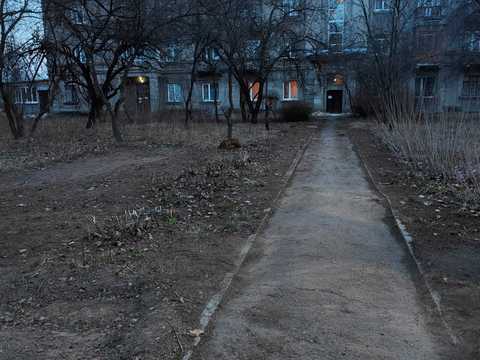 квартира за адресою Броварської Сотні вул. (Чкалова), 2