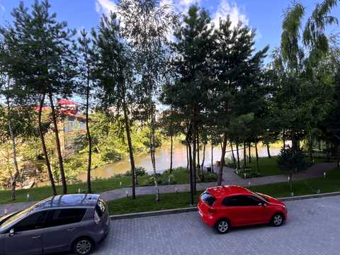 квартира за адресою Озерна вул., (Будинок 2)