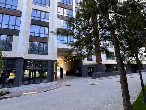 квартира за адресою Озерна вул., (Будинок 2)