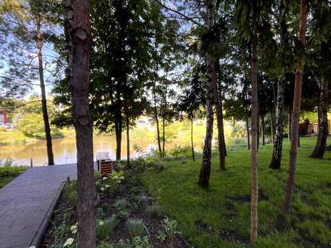 квартира за адресою Озерна вул., (Будинок 2)