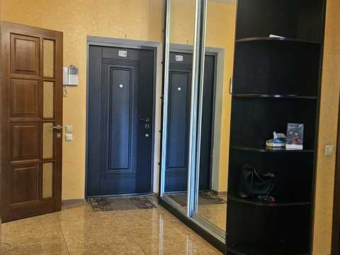 квартира по адресу Бориспольская ул., 4
