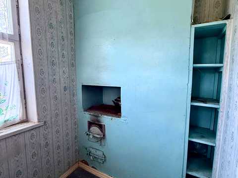 дом по адресу СТ Рівнопілля