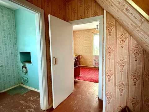 дом по адресу СТ Рівнопілля