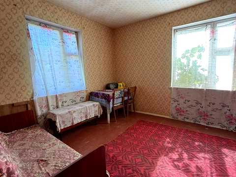 дом по адресу СТ Рівнопілля