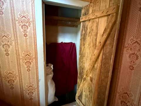 дом по адресу СТ Рівнопілля