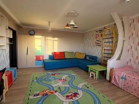 квартира за адресою Залізнична вул., 7-Д